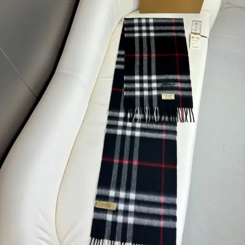 Replica Burberry Scarf #1469008 $41.00 USD for Wholesale