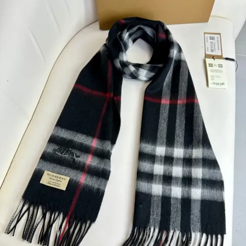 Replica Burberry Scarf #1469008 $41.00 USD for Wholesale
