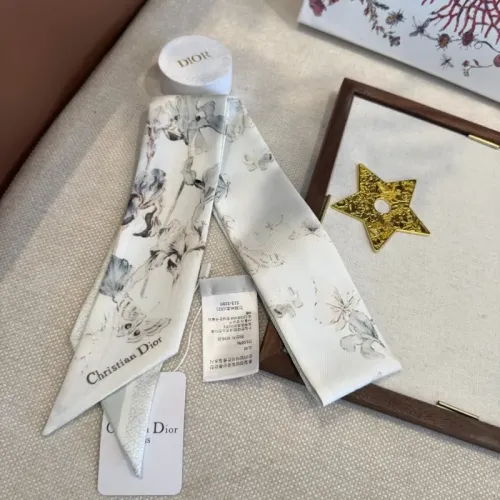 Replica Christian Dior Twilly Scarf #1469027 $29.00 USD for Wholesale