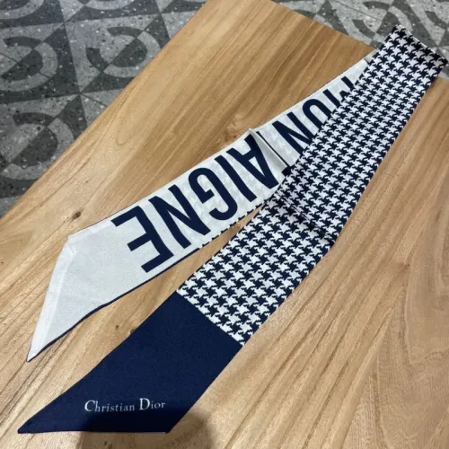 Replica Christian Dior Twilly Scarf #1469029 $27.00 USD for Wholesale