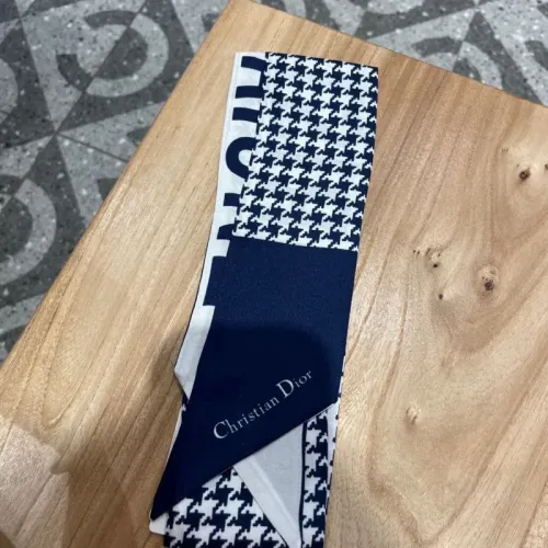 Replica Christian Dior Twilly Scarf #1469029 $27.00 USD for Wholesale