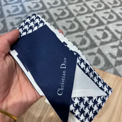 Replica Christian Dior Twilly Scarf #1469029 $27.00 USD for Wholesale