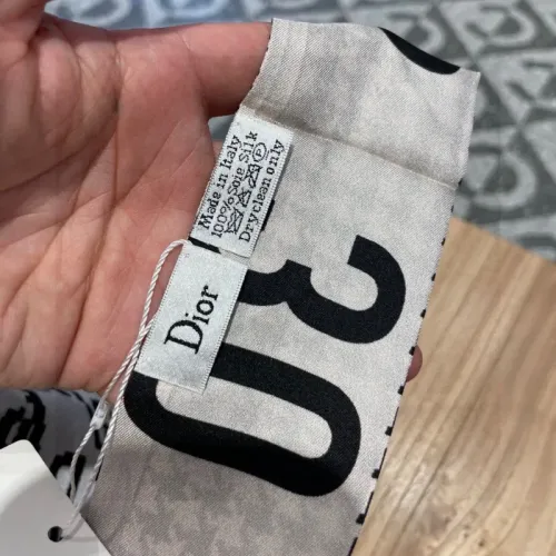 Replica Christian Dior Twilly Scarf #1469030 $27.00 USD for Wholesale