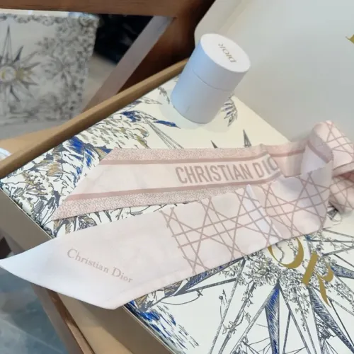 Replica Christian Dior Twilly Scarf #1469032 $32.00 USD for Wholesale