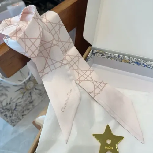 Replica Christian Dior Twilly Scarf #1469032 $32.00 USD for Wholesale