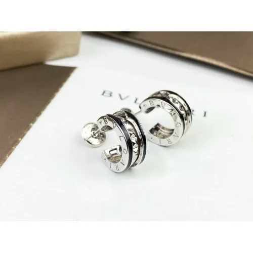 Cheap Bvlgari Earrings For Women #1469056, $$34.00 USD On Bvlgari Earrings