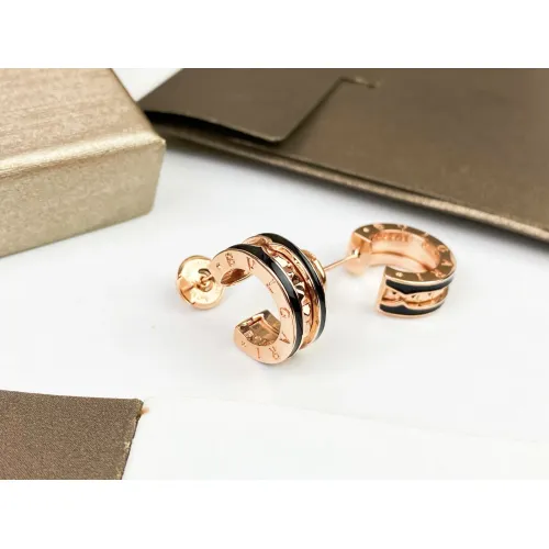 Cheap Bvlgari Earrings For Women #1469057, $$34.00 USD On Bvlgari Earrings
