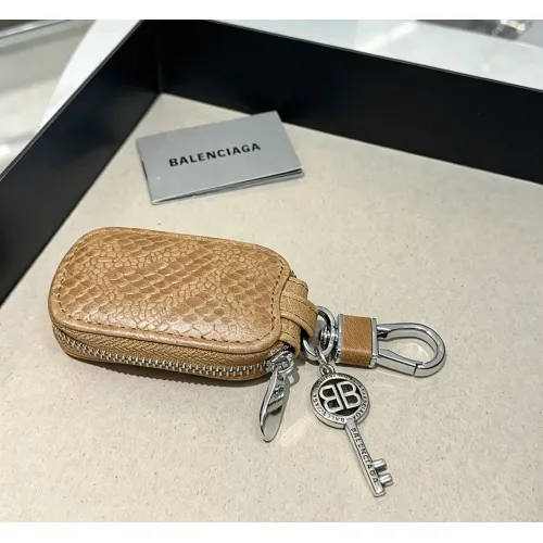 Cheap Balenciaga Key Holder And Bag Buckle #1469071, $$38.00 USD On Balenciaga Key Holder And Bag Buckle