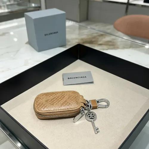 Replica Balenciaga Key Holder And Bag Buckle #1469071 $38.00 USD for Wholesale