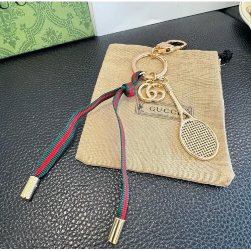 Cheap Gucci Key Holder And Bag Buckle #1469075, $$27.00 USD On Gucci Key Holder And Bag Buckle