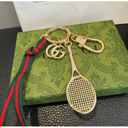 Replica Gucci Key Holder And Bag Buckle #1469075 $27.00 USD for Wholesale