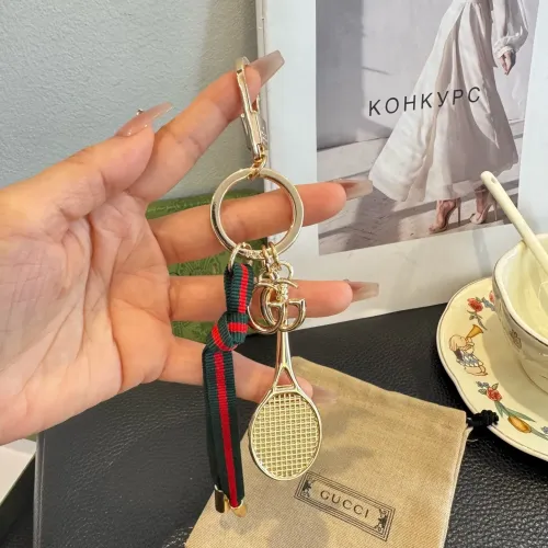 Replica Gucci Key Holder And Bag Buckle #1469075 $27.00 USD for Wholesale