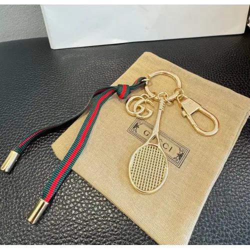 Replica Gucci Key Holder And Bag Buckle #1469075 $27.00 USD for Wholesale