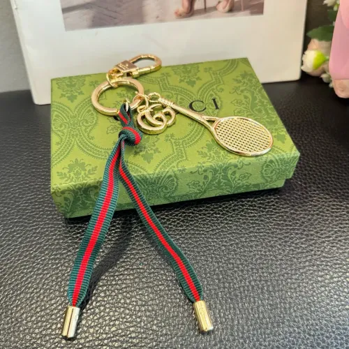 Replica Gucci Key Holder And Bag Buckle #1469075 $27.00 USD for Wholesale