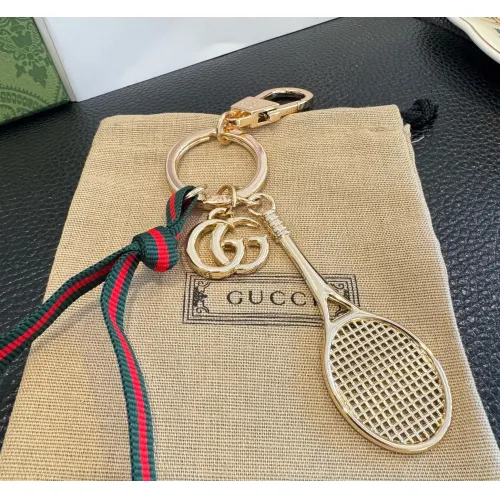 Replica Gucci Key Holder And Bag Buckle #1469075 $27.00 USD for Wholesale