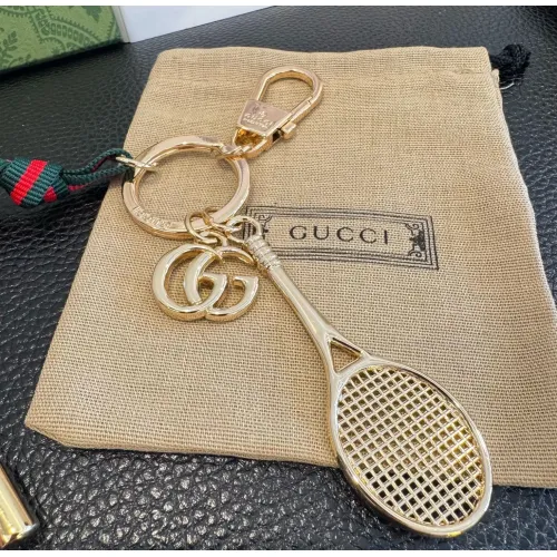 Replica Gucci Key Holder And Bag Buckle #1469075 $27.00 USD for Wholesale