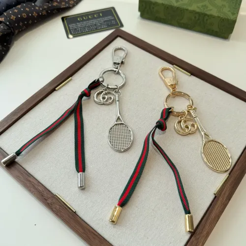 Replica Gucci Key Holder And Bag Buckle #1469075 $27.00 USD for Wholesale