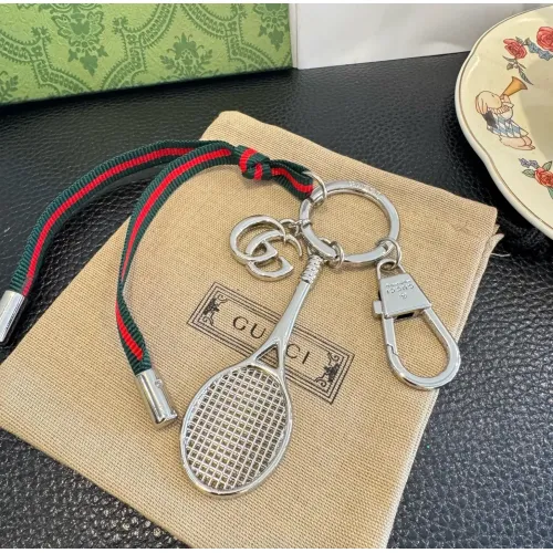 Cheap Gucci Key Holder And Bag Buckle #1469076, $$27.00 USD On Gucci Key Holder And Bag Buckle