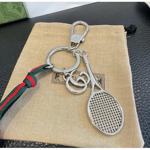 Replica Gucci Key Holder And Bag Buckle #1469076 $27.00 USD for Wholesale