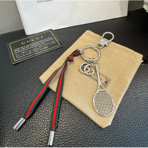 Replica Gucci Key Holder And Bag Buckle #1469076 $27.00 USD for Wholesale