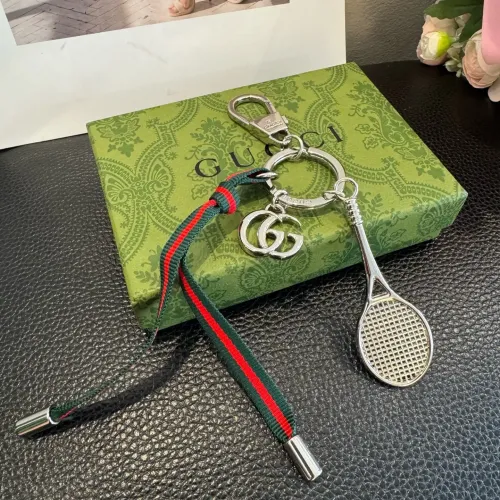 Replica Gucci Key Holder And Bag Buckle #1469076 $27.00 USD for Wholesale