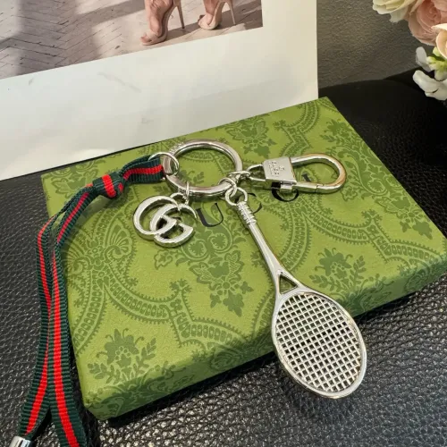 Replica Gucci Key Holder And Bag Buckle #1469076 $27.00 USD for Wholesale