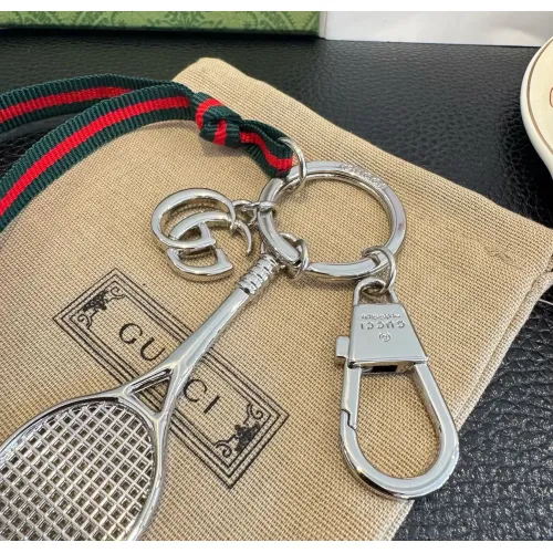 Replica Gucci Key Holder And Bag Buckle #1469076 $27.00 USD for Wholesale