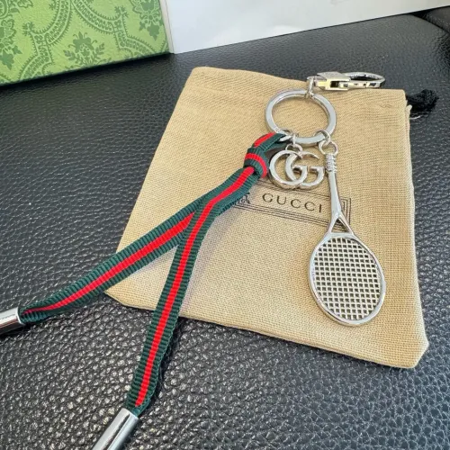 Replica Gucci Key Holder And Bag Buckle #1469076 $27.00 USD for Wholesale