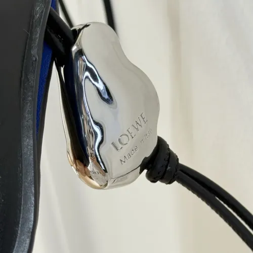 Replica LOEWE Key Holder And Bag Buckle #1469093 $39.00 USD for Wholesale