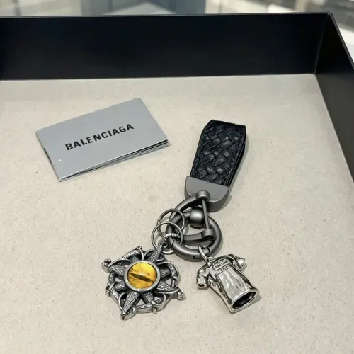 Cheap Balenciaga Key Holder And Bag Buckle #1469094, $$38.00 USD On Balenciaga Key Holder And Bag Buckle