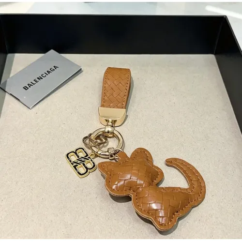 Cheap Balenciaga Key Holder And Bag Buckle #1469096, $$38.00 USD On Balenciaga Key Holder And Bag Buckle