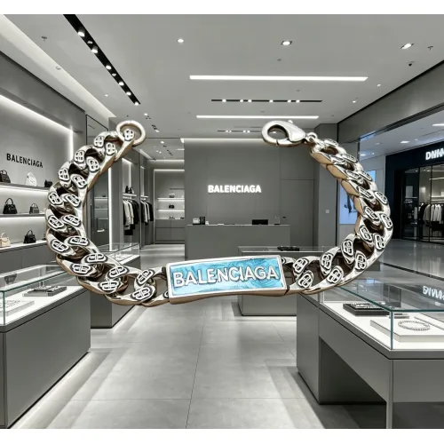 Cheap Balenciaga Bracelets #1469099, $$42.00 USD On Balenciaga Bracelets