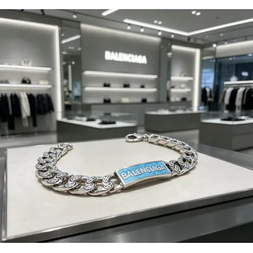 Replica Balenciaga Bracelets #1469099 $42.00 USD for Wholesale