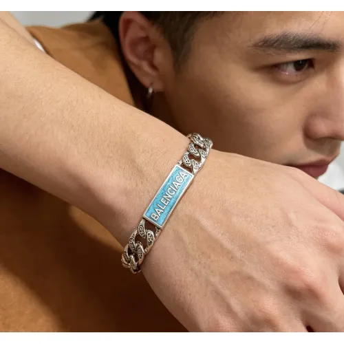 Replica Balenciaga Bracelets #1469099 $42.00 USD for Wholesale