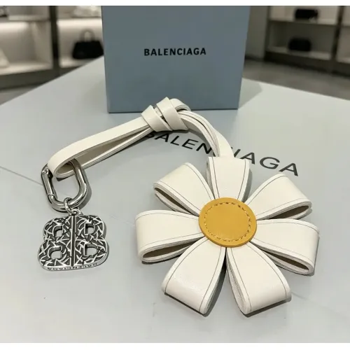 Cheap Balenciaga Key Holder And Bag Buckle #1469108, $$38.00 USD On Balenciaga Key Holder And Bag Buckle