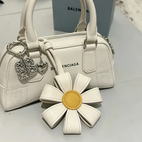 Replica Balenciaga Key Holder And Bag Buckle #1469108 $38.00 USD for Wholesale