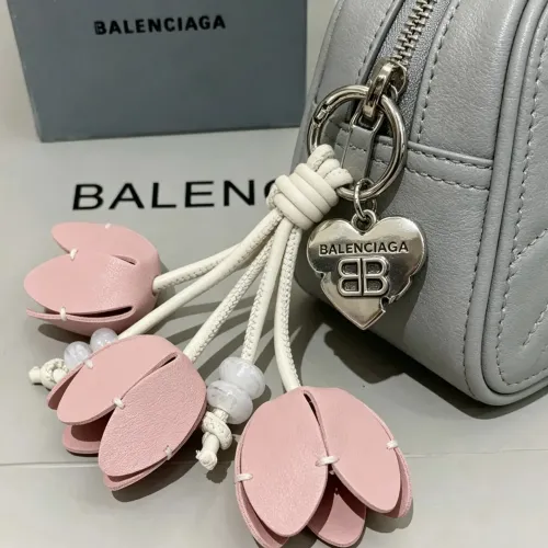 Replica Balenciaga Key Holder And Bag Buckle #1469109 $38.00 USD for Wholesale