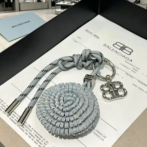 Cheap Balenciaga Key Holder And Bag Buckle #1469112, $$38.00 USD On Balenciaga Key Holder And Bag Buckle