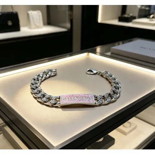 Replica Balenciaga Bracelets #1469116 $42.00 USD for Wholesale