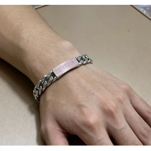 Replica Balenciaga Bracelets #1469116 $42.00 USD for Wholesale