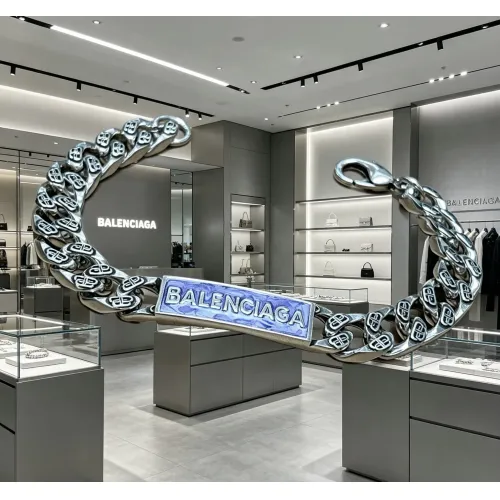 Cheap Balenciaga Bracelets #1469117, $$42.00 USD On Balenciaga Bracelets