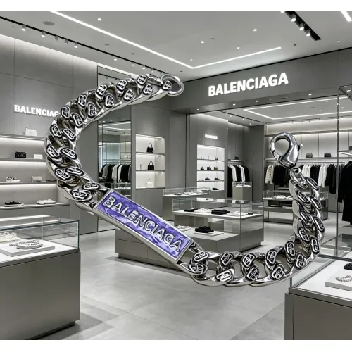 Cheap Balenciaga Bracelets #1469118, $$42.00 USD On Balenciaga Bracelets