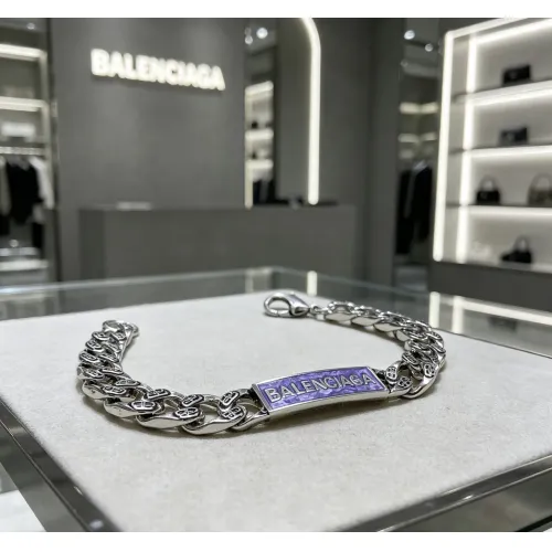 Replica Balenciaga Bracelets #1469118 $42.00 USD for Wholesale