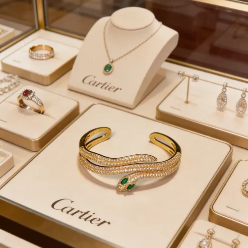 Cheap Cartier bracelets #1469119, $$48.00 USD On Cartier bracelets