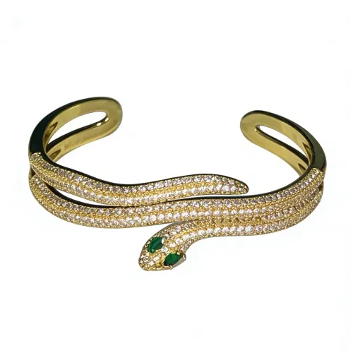 Replica Cartier bracelets #1469119 $48.00 USD for Wholesale