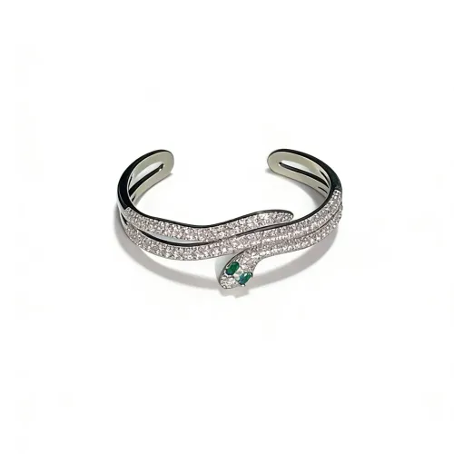 Replica Cartier bracelets #1469120 $48.00 USD for Wholesale