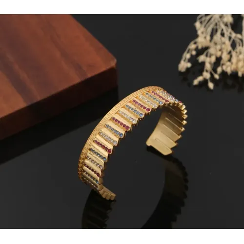 Cheap Versace Bracelets #1469122, $$32.00 USD On Versace Bracelets