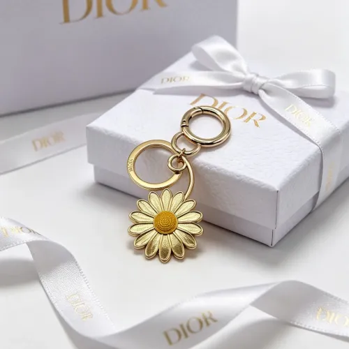 Cheap Christian Dior Key Holder And Bag Buckle #1469124, $$23.00 USD On Christian Dior Key Holder And Bag Buckle