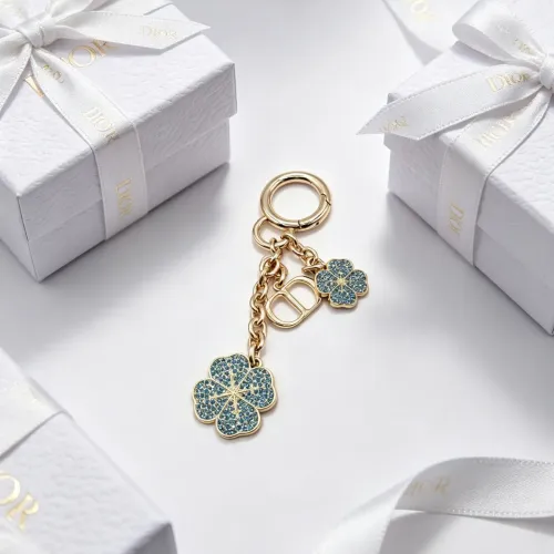 Cheap Christian Dior Key Holder And Bag Buckle #1469127, $$23.00 USD On Christian Dior Key Holder And Bag Buckle