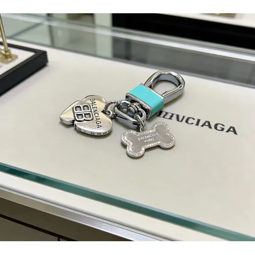 Cheap Bvlgari Key Holder And Bag Buckle #1469134, $$38.00 USD On Bvlgari Key Holder And Bag Buckle